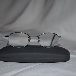 SUNLITES BY ALTAIR EYEWEAR 1203 PLATINUM 4720 140